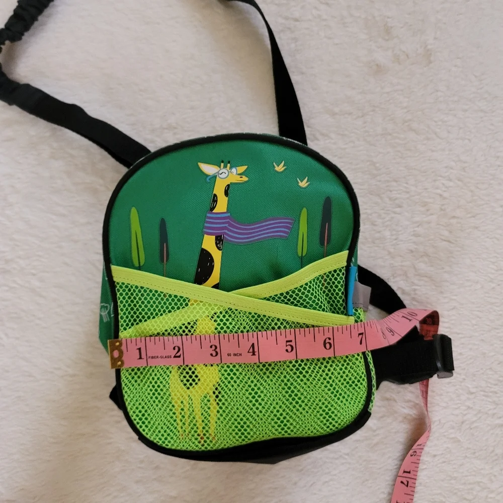 NWOT leash Kids‎ backpack